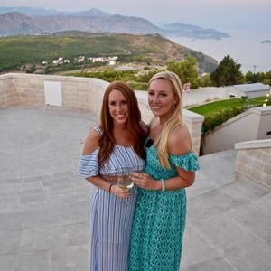 Meet your Posher, Morgan